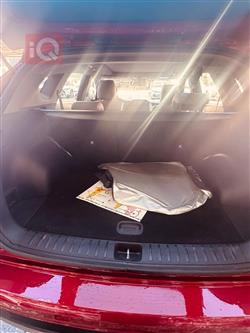 هیۆندای تۆکسۆن